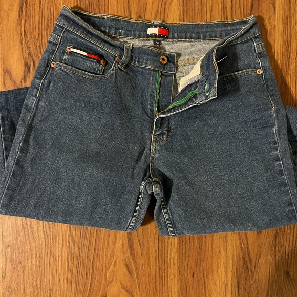 Y2K Tommy Jeans - Picture 2 of 5